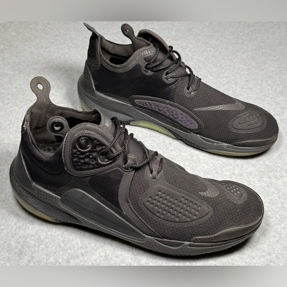 Nike Joyride CC3 Setter 'Anthracite' US Men’s Size 14